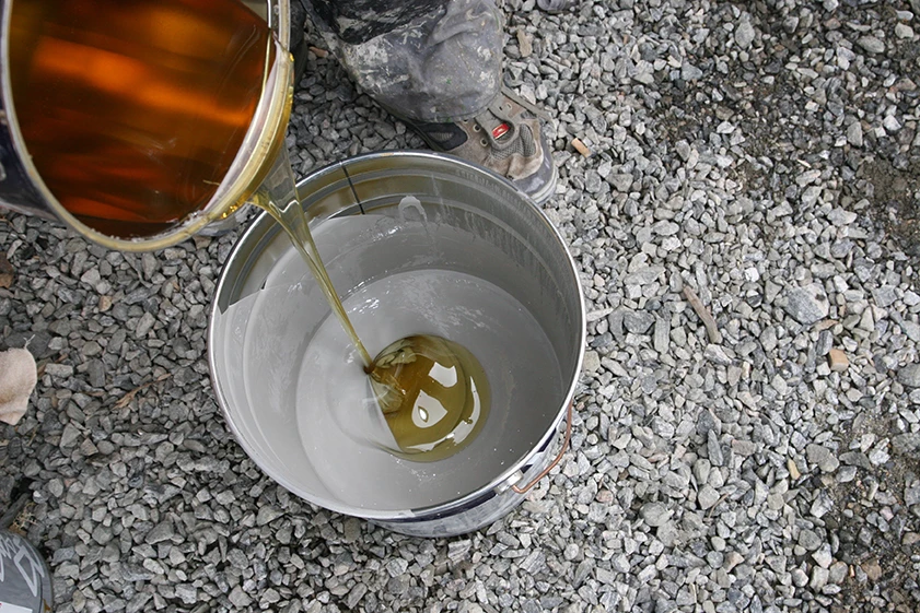 Polyether Aminler