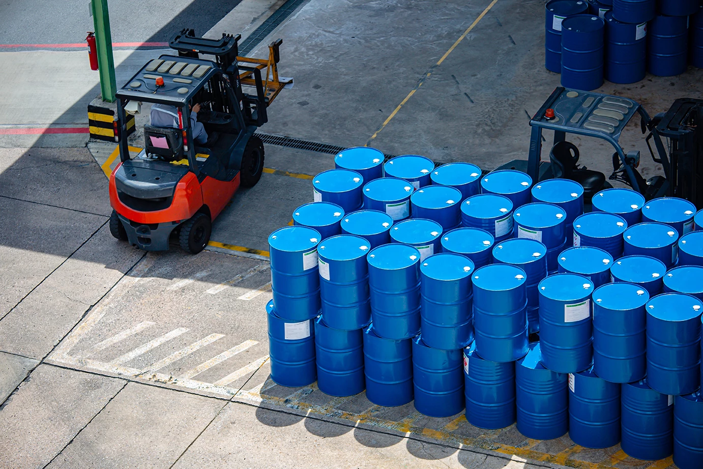 Polyether Polyol