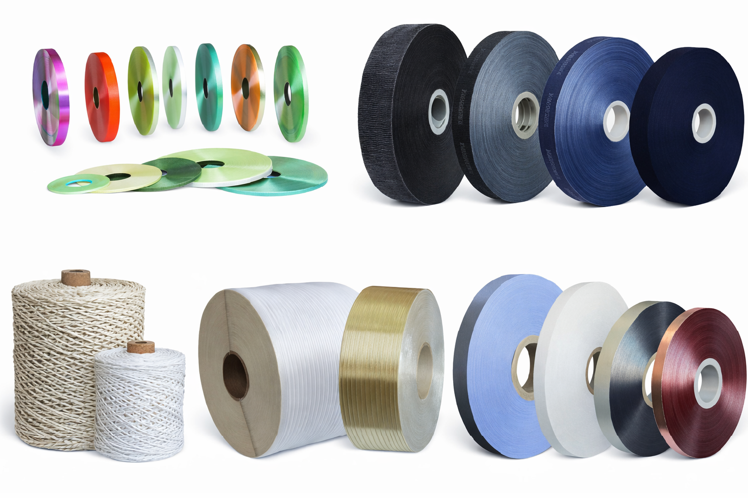 Sample Catalogue